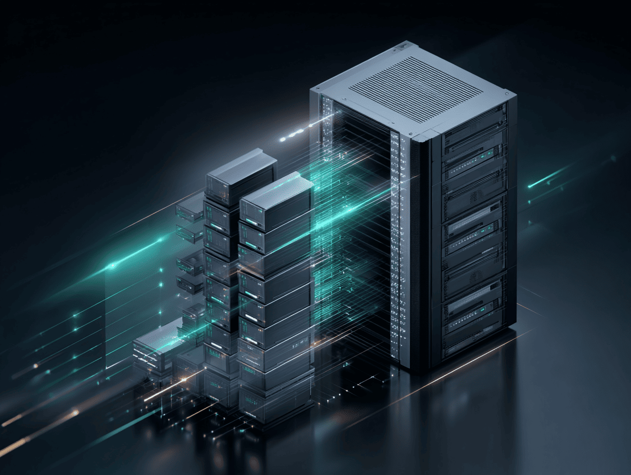 What RAID array to choose for your dedicated server